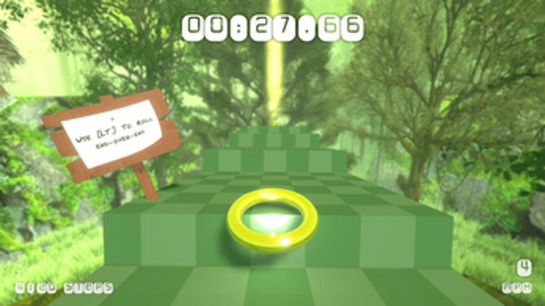 Swooper Money Ring Image