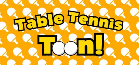 Games like Table Tennis Toon!