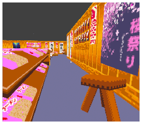 Tasty Ramen screenshot