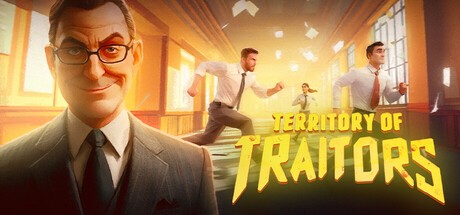 Games like Territory of traitors