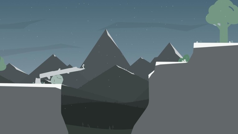 That Flipping Mountain screenshot