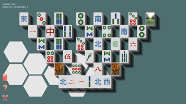 That's Mahjong! Image