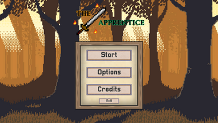 The Apprentice screenshot
