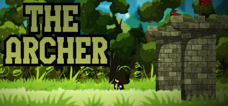 Games like The Archer
