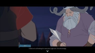 The Banner Saga Epic Trilogy Image