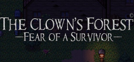 Games like The Clown's Forest: Whispers of Insanity