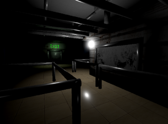 The Curse Of Tryton screenshot