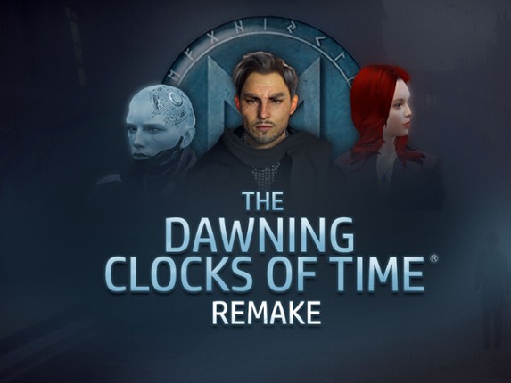 The Dawning Clocks of Time Remake Image