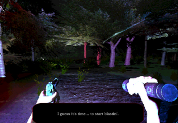 The Delve 2: The Spread Image