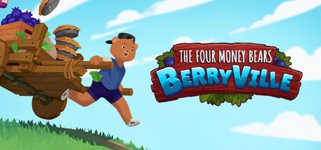 Games like The Four Money Bears: Berryville
