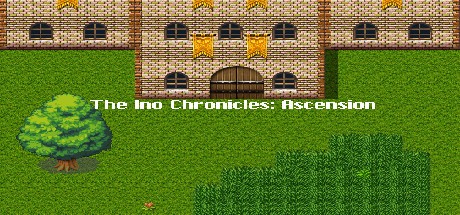 Games like The Ino Chronicles: Ascension