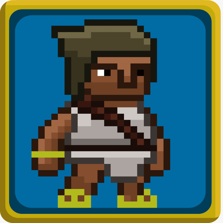 Games like The mission of camac