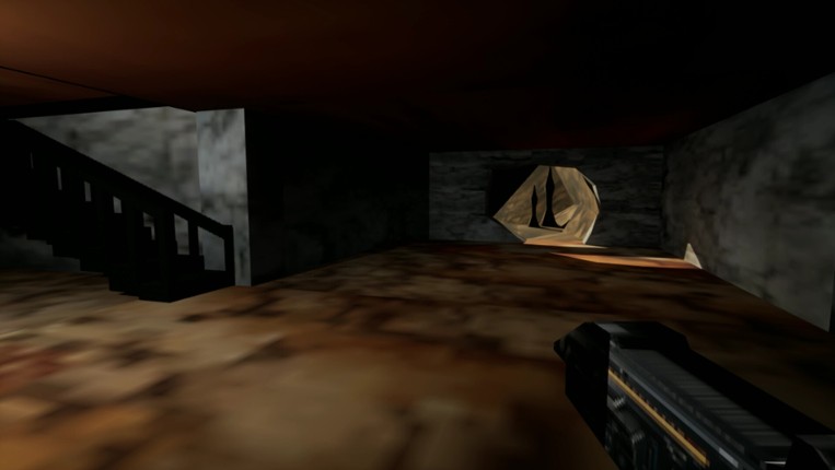 The Perdition Man screenshot