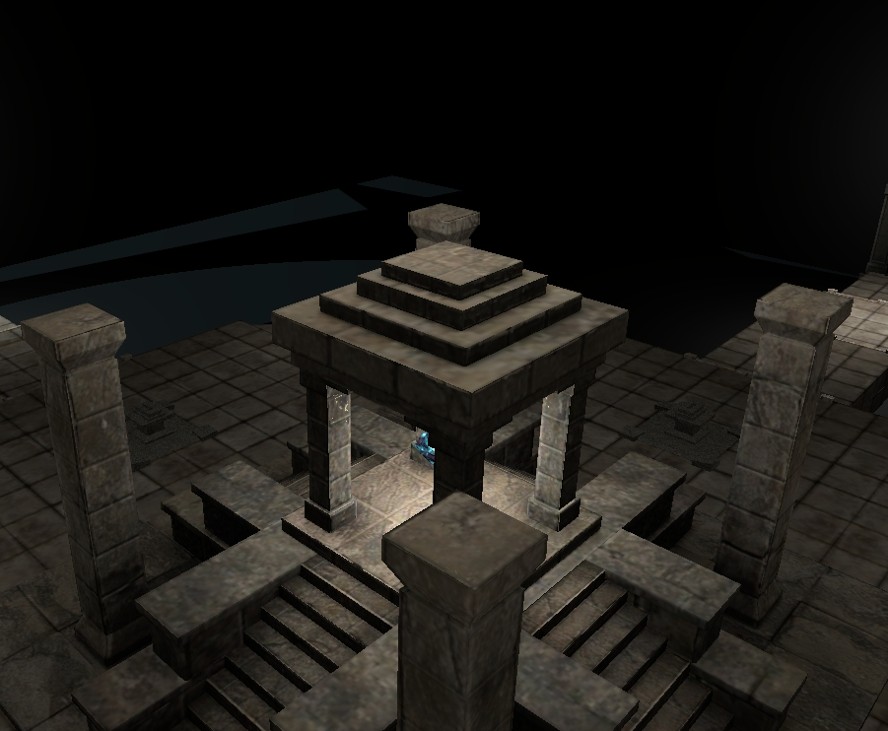 Games like TheSacredFlame