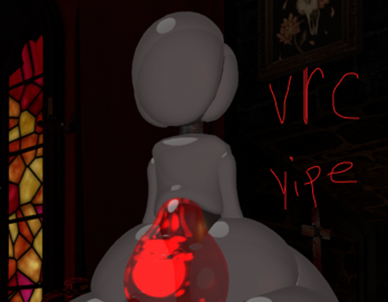 THICC.003 (VRC Update) Image