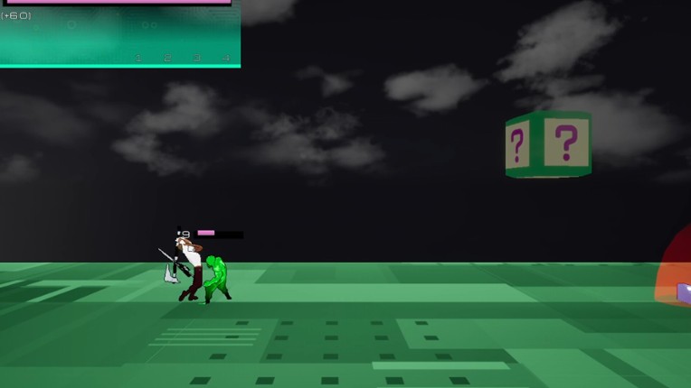 This Code Echoes screenshot