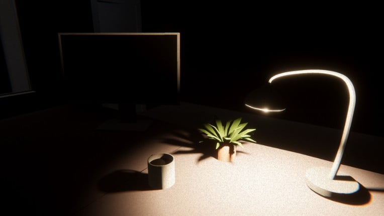 This is the Last Time screenshot