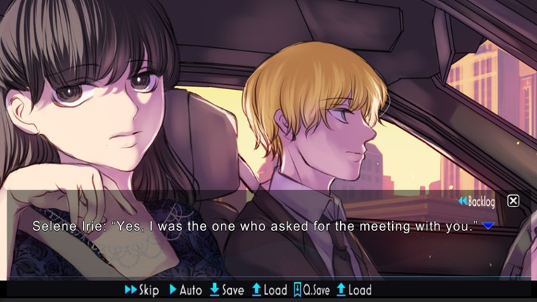 Those I hate 1 Image