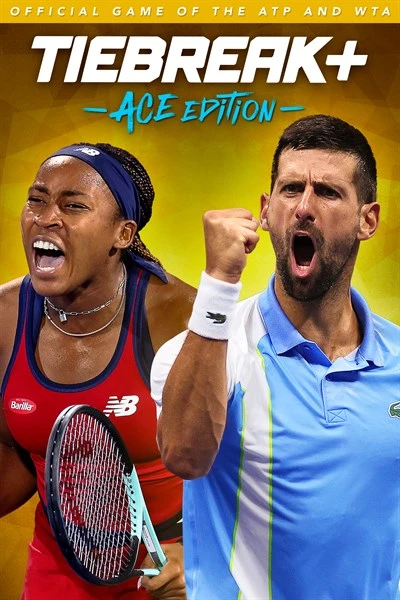 Games like TIEBREAK+ Ace Edition