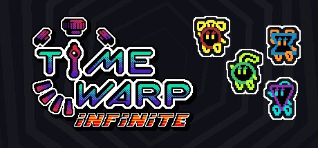 Games like Time Warp Infinite