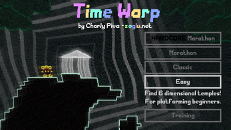 Time Warp screenshot
