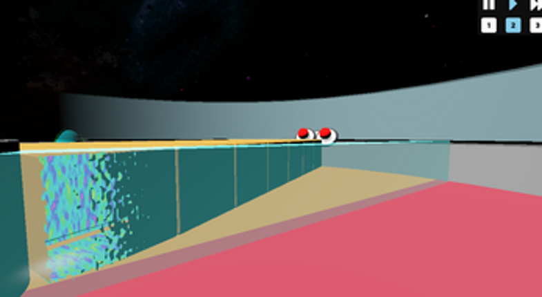 Time Wipers screenshot