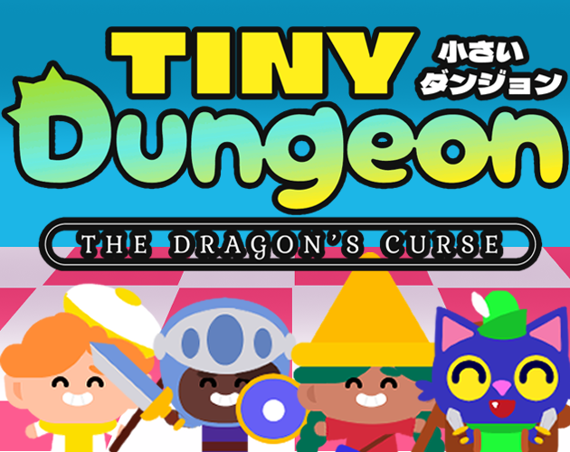 Games like Tiny Dungeon