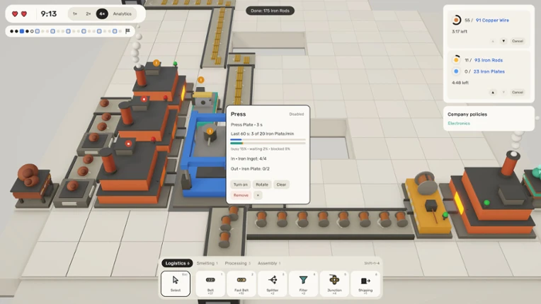 Tiny Factory Image