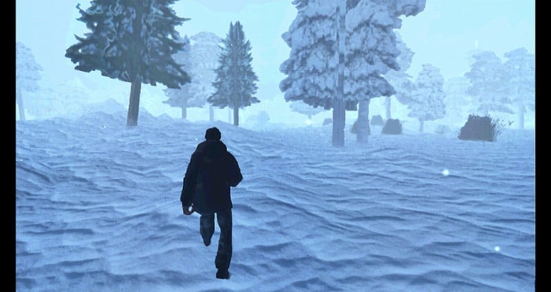 To the Bone (1998) screenshot