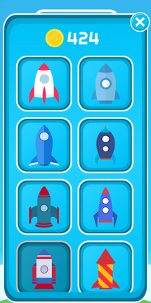 To The Stars screenshot