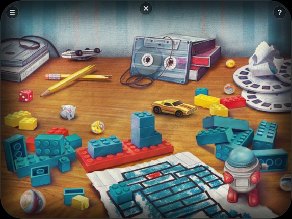 Totally Nutz: An 80s Adventure screenshot