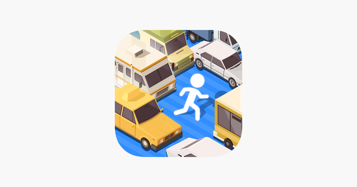 Games like Traffic Jumper 3D