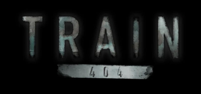 Train 404 Image