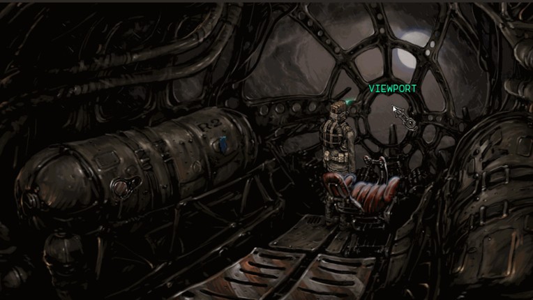 Triptych Book I: Blockhead screenshot