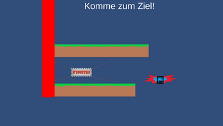 Troll Game Image