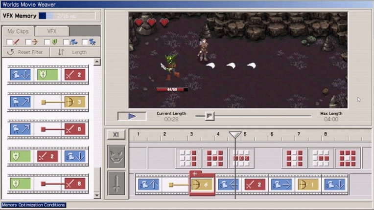 Trust Me, I Nailed It screenshot