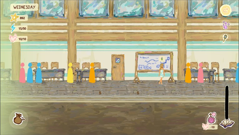 Truth Universally Acknowledged - Nine Hearts Image