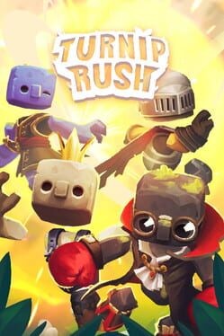 Games like Turnip Rush