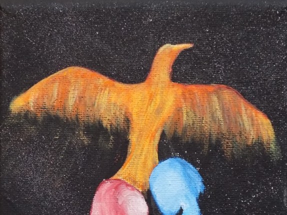 Twin Flames Image