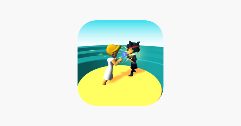 Type Fighting Image