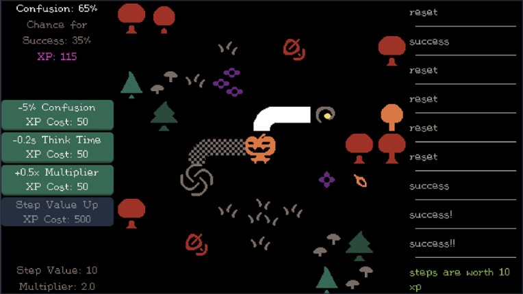 Unfair Dungeon screenshot