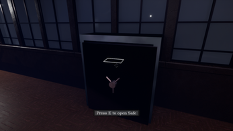 Veil of Deceit Image