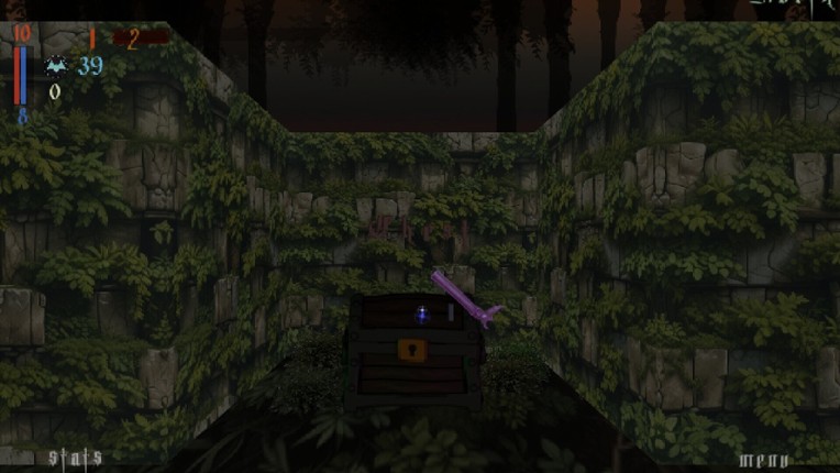 Veil of the damned screenshot