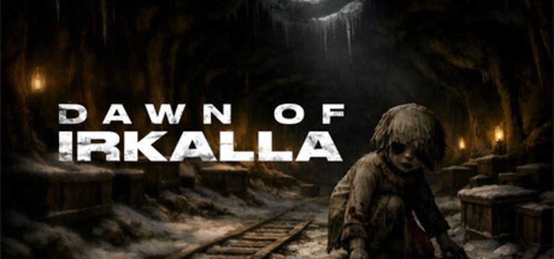 Dawn of Irkalla Image