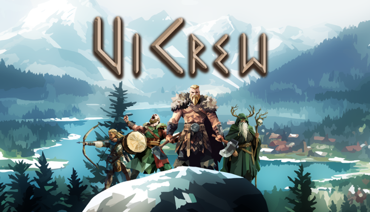 ViCrew Image