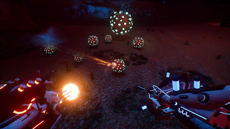 Virus Remedium screenshot