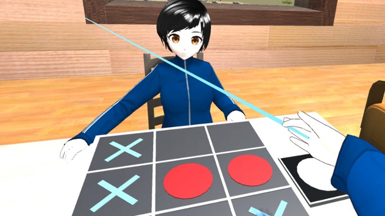 VR Quiet Life screenshot