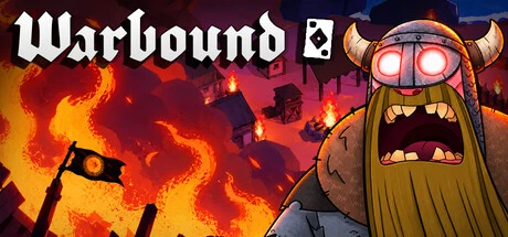 Games like Warbound