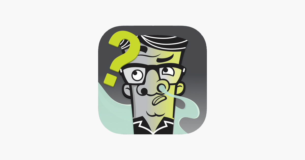 Games like What's That Smell