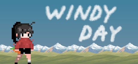 Games like Windy Day